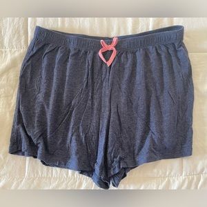 J+B lounge shorts